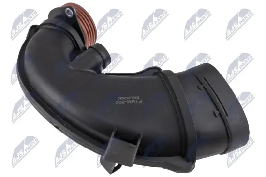 Ansaugschlauch, Luftfilter links NTY GPP-BM-300 Bild Ansaugschlauch, Luftfilter links NTY GPP-BM-300