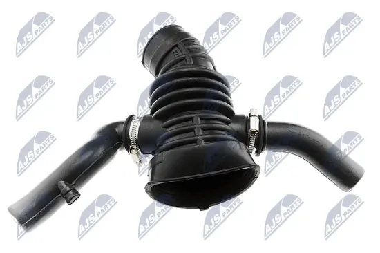 Ansaugschlauch, Luftfilter NTY GPP-CH-001 Bild Ansaugschlauch, Luftfilter NTY GPP-CH-001