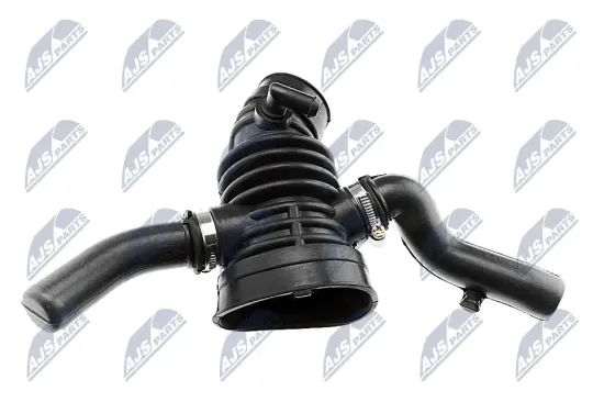 Ansaugschlauch, Luftfilter NTY GPP-CH-001 Bild Ansaugschlauch, Luftfilter NTY GPP-CH-001