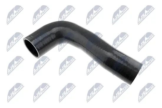 Ladeluftschlauch Ladeluftkühler NTY GPP-CH-002 Bild Ladeluftschlauch Ladeluftkühler NTY GPP-CH-002