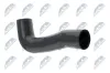 Ladeluftschlauch Ladeluftkühler NTY GPP-CH-002 Bild Ladeluftschlauch Ladeluftkühler NTY GPP-CH-002