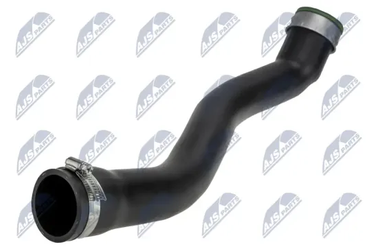 Ladeluftschlauch NTY GPP-CH-003 Bild Ladeluftschlauch NTY GPP-CH-003