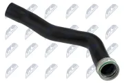 Ladeluftschlauch NTY GPP-CH-004