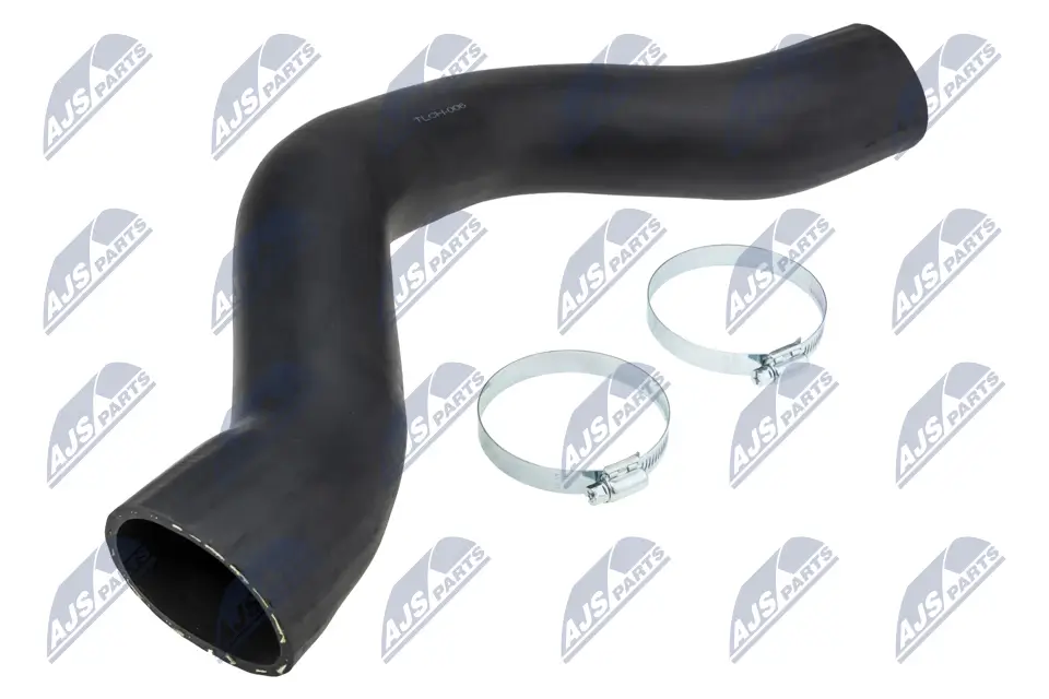 Ladeluftschlauch NTY GPP-CH-006