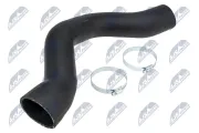 Ladeluftschlauch NTY GPP-CH-006