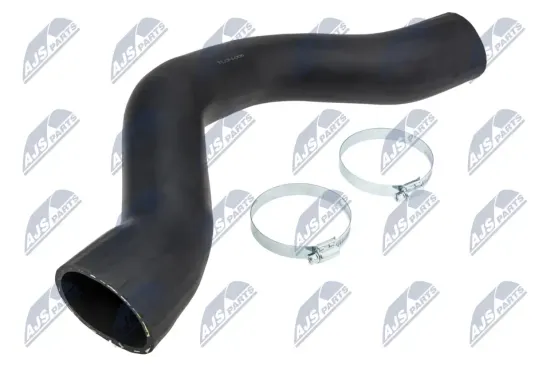 Ladeluftschlauch NTY GPP-CH-006 Bild Ladeluftschlauch NTY GPP-CH-006