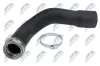 Ladeluftschlauch NTY GPP-CH-007 Bild Ladeluftschlauch NTY GPP-CH-007