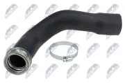 Ladeluftschlauch NTY GPP-CH-007
