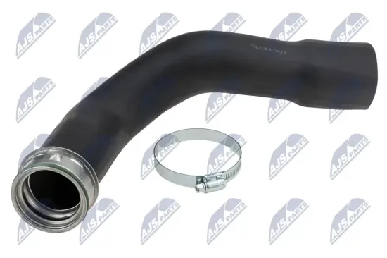 Ladeluftschlauch NTY GPP-CH-007 Bild Ladeluftschlauch NTY GPP-CH-007