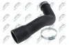 Ladeluftschlauch NTY GPP-CH-007 Bild Ladeluftschlauch NTY GPP-CH-007