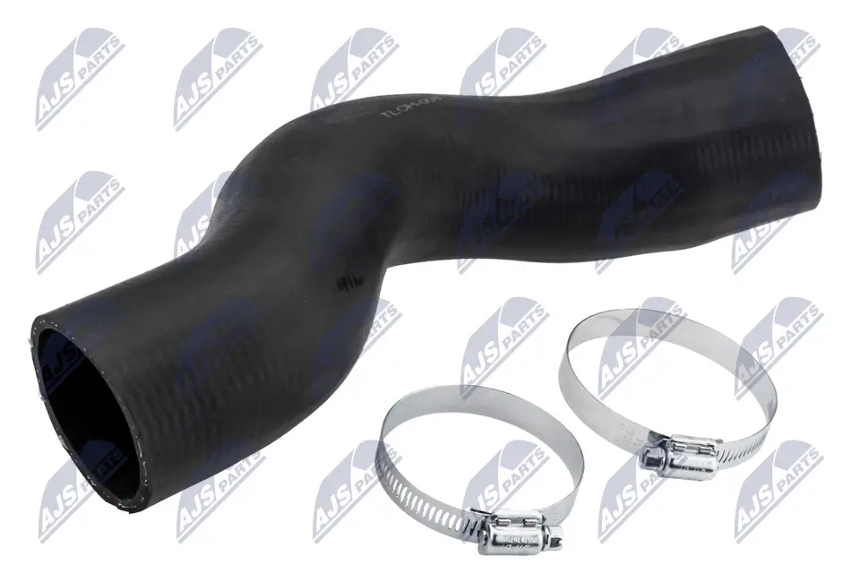 Ladeluftschlauch NTY GPP-CH-008
