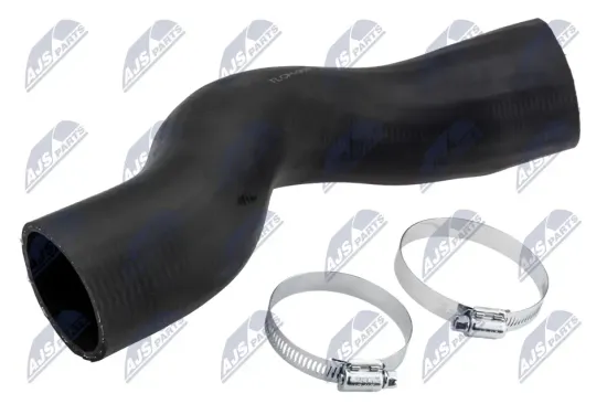 Ladeluftschlauch NTY GPP-CH-008 Bild Ladeluftschlauch NTY GPP-CH-008