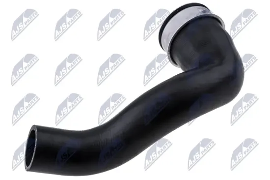 Ladeluftschlauch NTY GPP-CH-010 Bild Ladeluftschlauch NTY GPP-CH-010