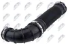 Ansaugschlauch, Luftfilter NTY GPP-CH-011 Bild Ansaugschlauch, Luftfilter NTY GPP-CH-011