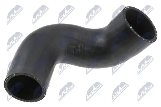 Ladeluftschlauch NTY GPP-CH-012 Bild Ladeluftschlauch NTY GPP-CH-012