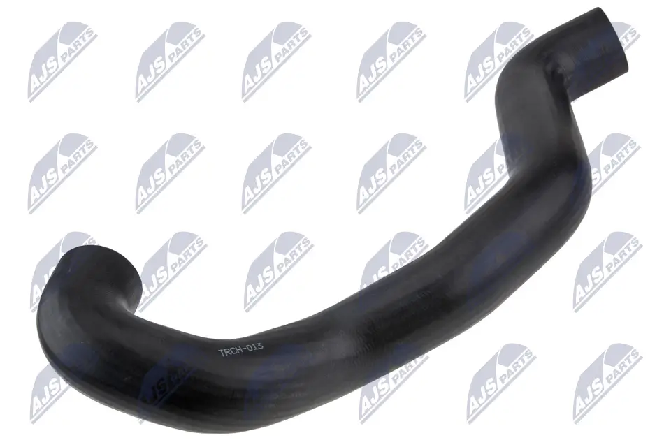 Ladeluftschlauch NTY GPP-CH-013