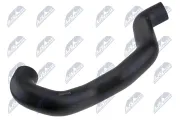 Ladeluftschlauch NTY GPP-CH-013