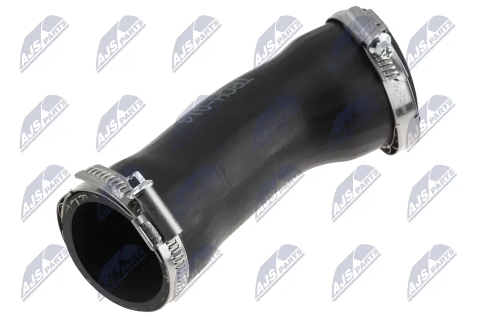 Ladeluftschlauch NTY GPP-CH-014