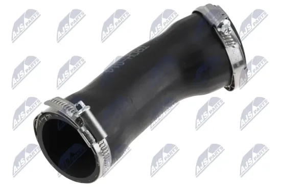 Ladeluftschlauch NTY GPP-CH-014 Bild Ladeluftschlauch NTY GPP-CH-014