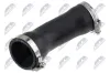 Ladeluftschlauch NTY GPP-CH-014 Bild Ladeluftschlauch NTY GPP-CH-014