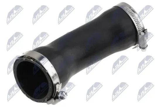 Ladeluftschlauch NTY GPP-CH-014 Bild Ladeluftschlauch NTY GPP-CH-014