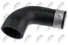 Ladeluftschlauch NTY GPP-CH-015 Bild Ladeluftschlauch NTY GPP-CH-015