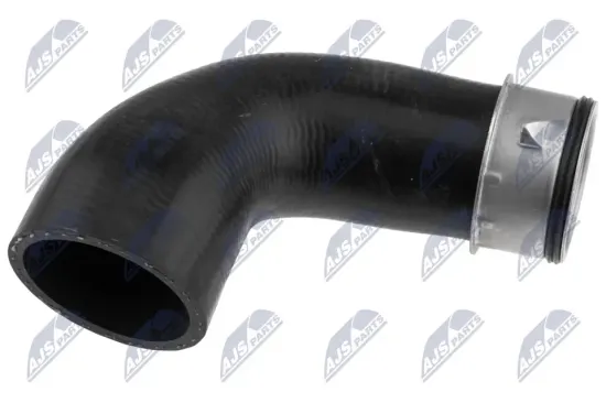 Ladeluftschlauch NTY GPP-CH-015 Bild Ladeluftschlauch NTY GPP-CH-015