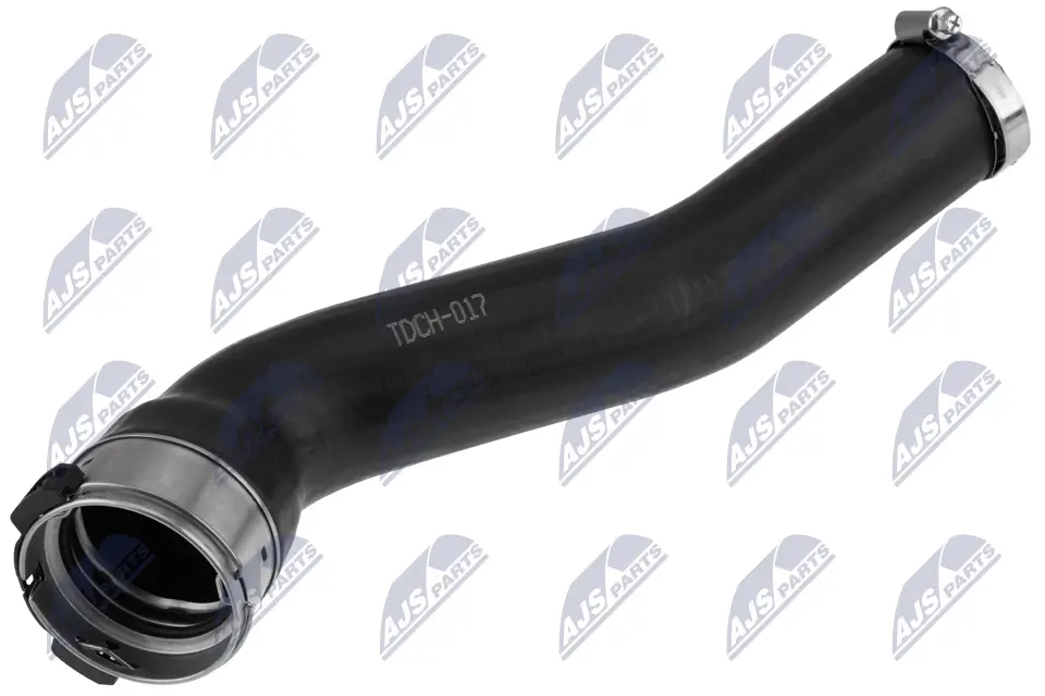 Ladeluftschlauch NTY GPP-CH-017