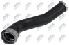 Ladeluftschlauch NTY GPP-CH-017 Bild Ladeluftschlauch NTY GPP-CH-017