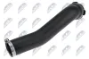 Ladeluftschlauch NTY GPP-CH-017 Bild Ladeluftschlauch NTY GPP-CH-017