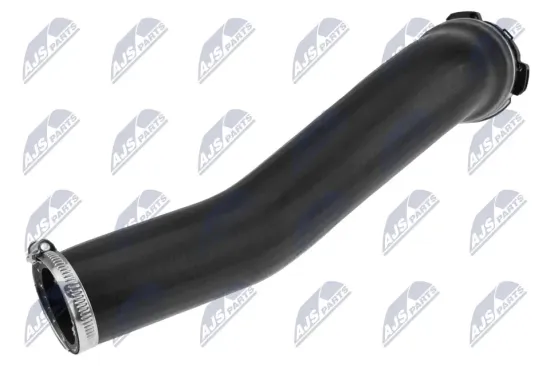 Ladeluftschlauch NTY GPP-CH-017 Bild Ladeluftschlauch NTY GPP-CH-017