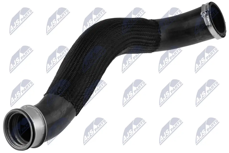 Ladeluftschlauch NTY GPP-CH-018