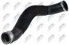 Ladeluftschlauch NTY GPP-CH-018 Bild Ladeluftschlauch NTY GPP-CH-018
