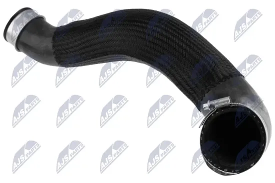 Ladeluftschlauch NTY GPP-CH-018 Bild Ladeluftschlauch NTY GPP-CH-018
