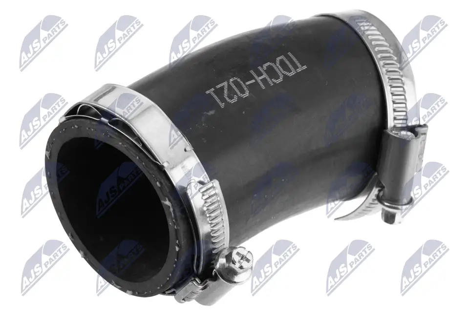 Ladeluftschlauch NTY GPP-CH-021