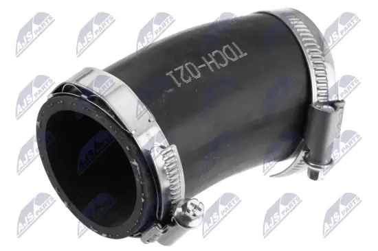 Ladeluftschlauch NTY GPP-CH-021 Bild Ladeluftschlauch NTY GPP-CH-021