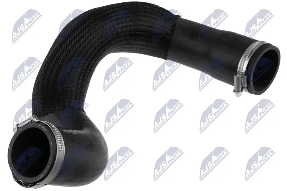 Ladeluftschlauch NTY GPP-CH-022