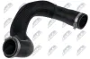 Ladeluftschlauch NTY GPP-CH-022