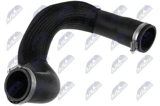 Ladeluftschlauch NTY GPP-CH-022 Bild Ladeluftschlauch NTY GPP-CH-022