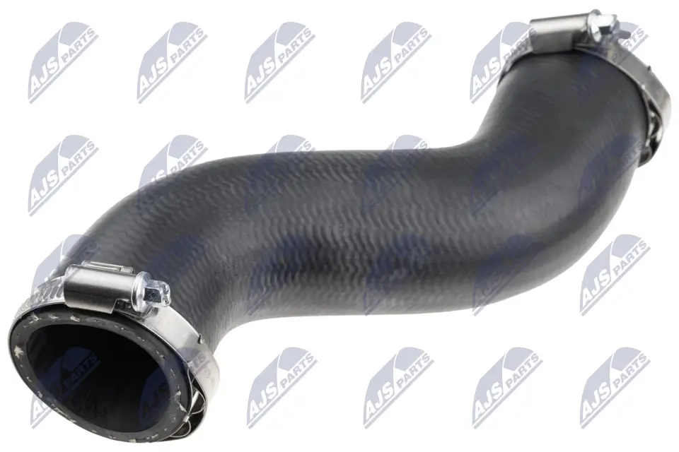 Ladeluftschlauch NTY GPP-CH-024