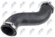 Ladeluftschlauch NTY GPP-CH-024