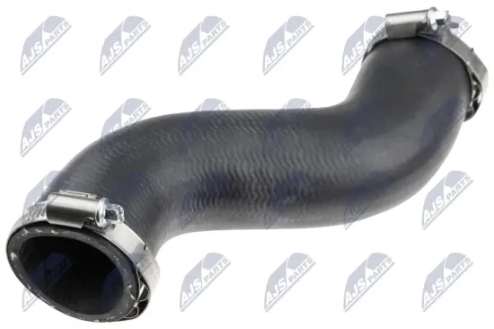 Ladeluftschlauch NTY GPP-CH-024 Bild Ladeluftschlauch NTY GPP-CH-024