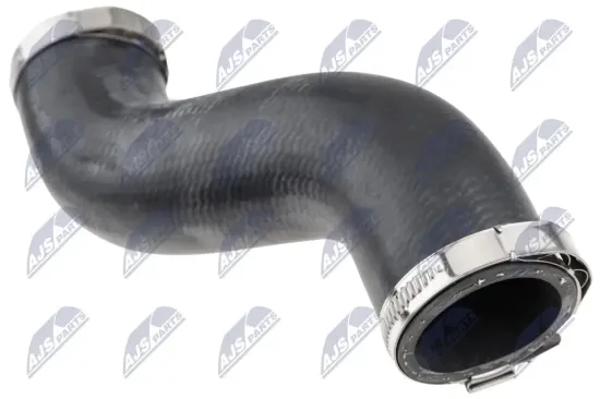 Ladeluftschlauch NTY GPP-CH-024 Bild Ladeluftschlauch NTY GPP-CH-024