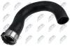 Ladeluftschlauch NTY GPP-CH-025 Bild Ladeluftschlauch NTY GPP-CH-025