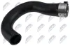 Ladeluftschlauch NTY GPP-CH-025 Bild Ladeluftschlauch NTY GPP-CH-025