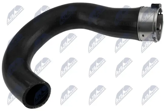Ladeluftschlauch NTY GPP-CH-025 Bild Ladeluftschlauch NTY GPP-CH-025
