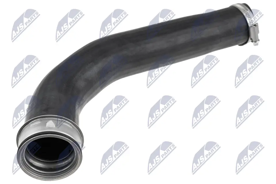Ladeluftschlauch Ladeluftkühler NTY GPP-CH-028