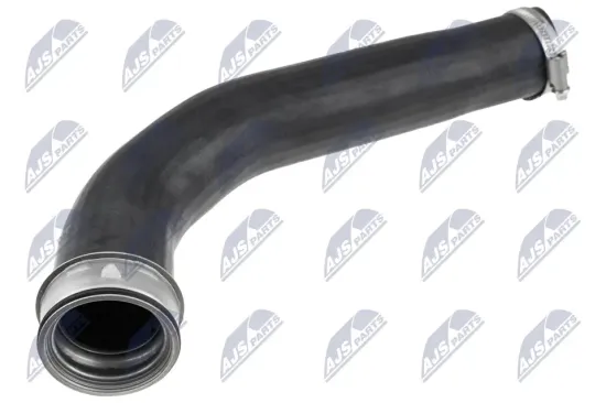 Ladeluftschlauch Ladeluftkühler NTY GPP-CH-028 Bild Ladeluftschlauch Ladeluftkühler NTY GPP-CH-028