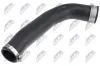Ladeluftschlauch Ladeluftkühler NTY GPP-CH-028 Bild Ladeluftschlauch Ladeluftkühler NTY GPP-CH-028