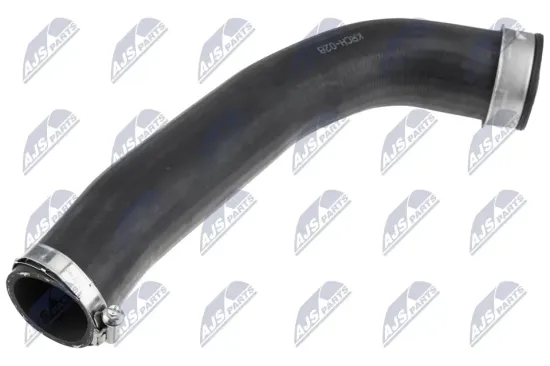 Ladeluftschlauch Ladeluftkühler NTY GPP-CH-028 Bild Ladeluftschlauch Ladeluftkühler NTY GPP-CH-028